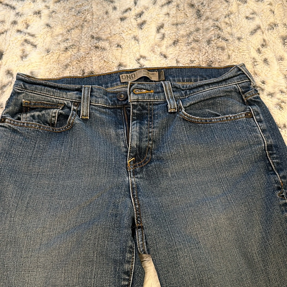 Old Navy jeans